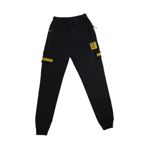 شلوار اسلش پسرانه مدل دوجیب ML