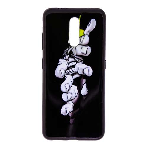 کاور مدل BK طرح fingers مناسب برای گوشی موبایل نوکیا 3.2