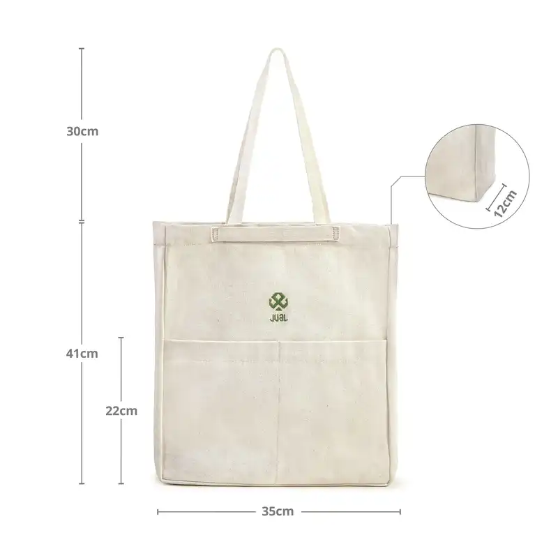 ساک خرید جوآل مدل باردان