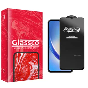 Glassco CoSuperD  Screen Protector For Samsung  Galaxy A34 5G
