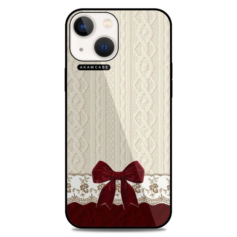 کاور آکام مدل AMC-WA13-TRICOT-6 مناسب برای گوشی موبایل اپل iPhone 13