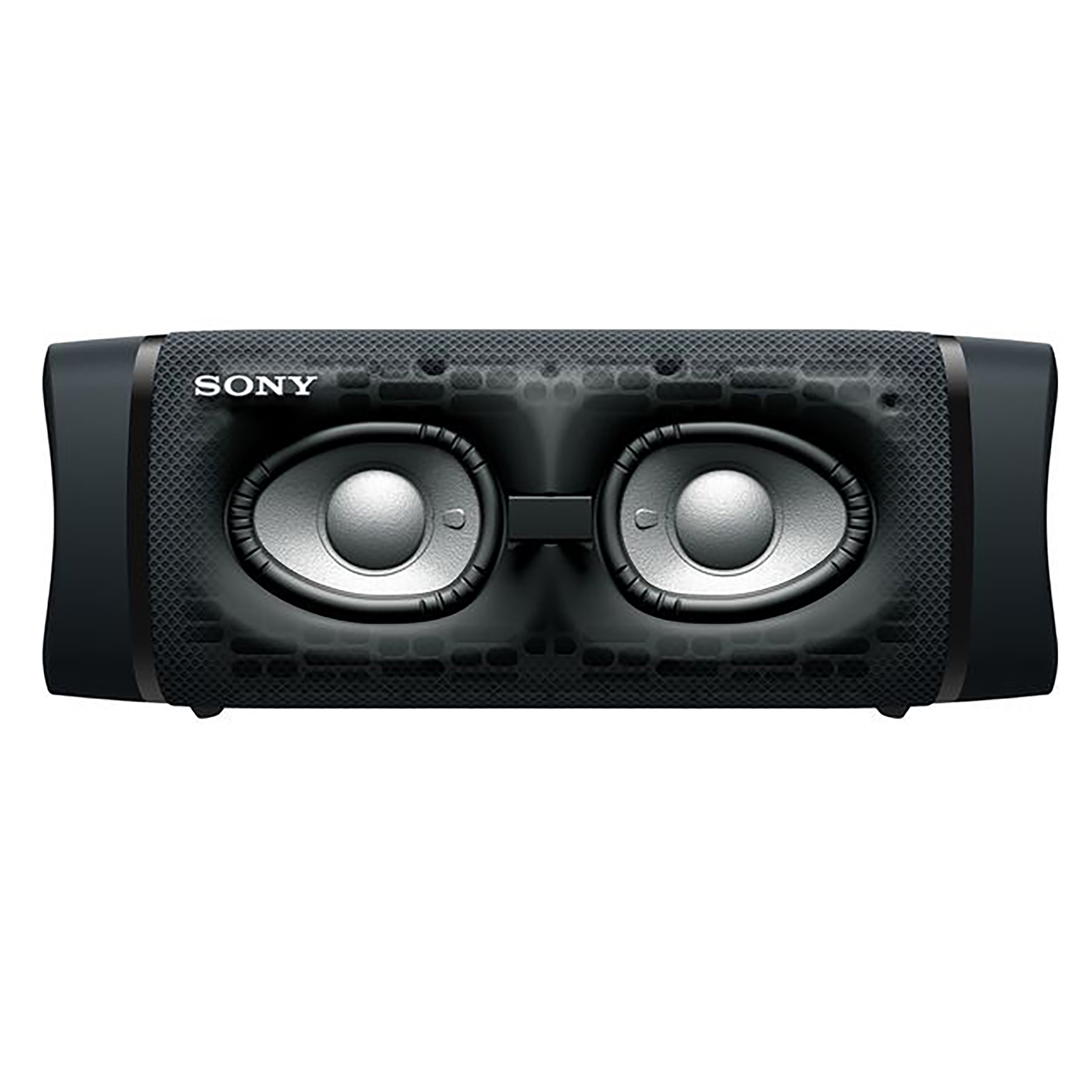 sony speaker bluetooth srs xb33