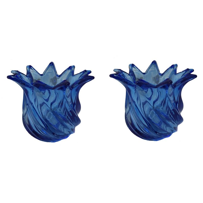 جاشمعی مدل پیچی بسته 2 عددی