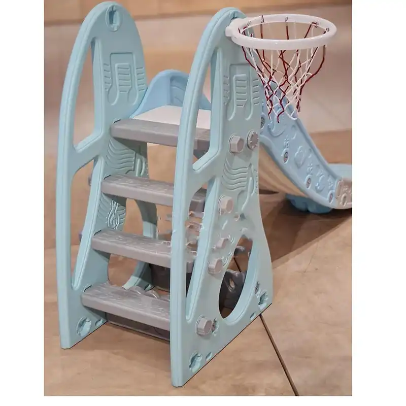 سرسره کودک شادکیدز تویز مدل ملودیا کد 2025