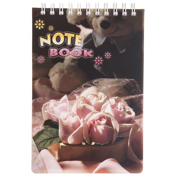 دفتر یادداشت پاپکو کد NB-649 دفتر یادداشت پاپکو کد NB-649