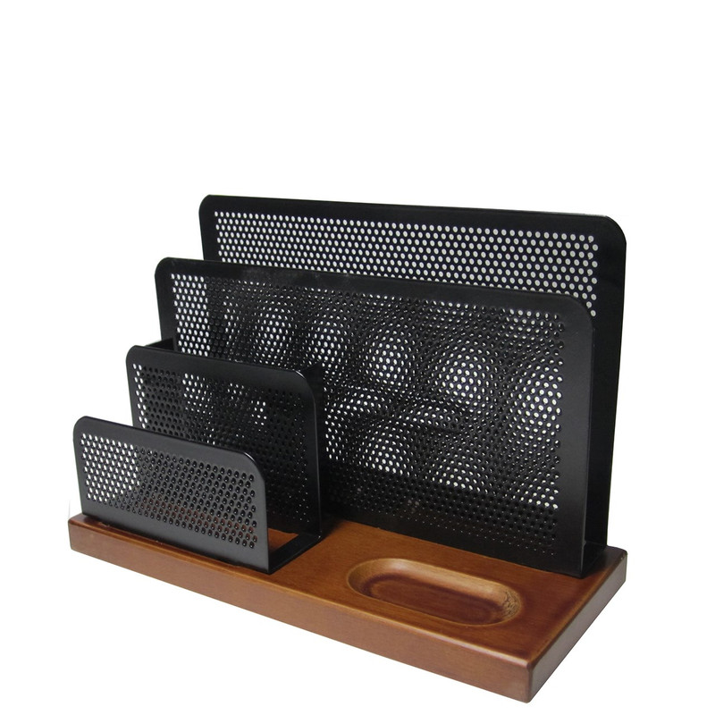 جای پاکت نامه  سیلور استار مدل ww-24