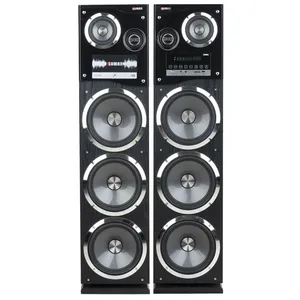پخش کننده خانگی لومکس مدل LAS-3002