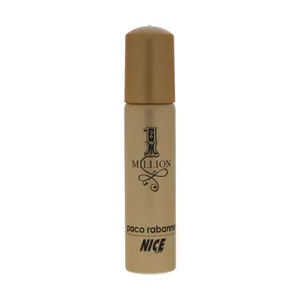 عطر جیبی مردانه نایس پاپت مدل  One Million حجم 30 میلی لیتر