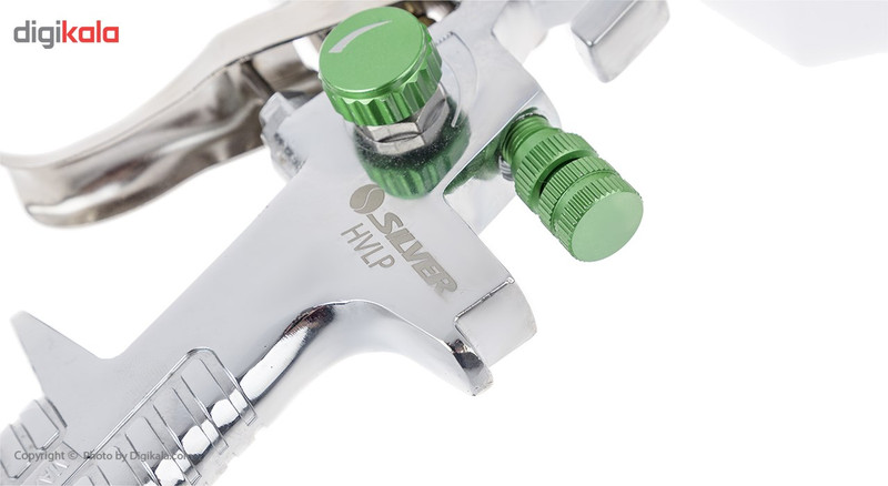 پیستوله بادی سیلور مدل GTAPB001