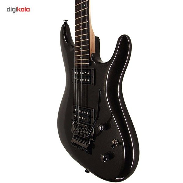 گیتار الکتریک آیبانز مدل JS1000 BP Joe Satriani Signature
