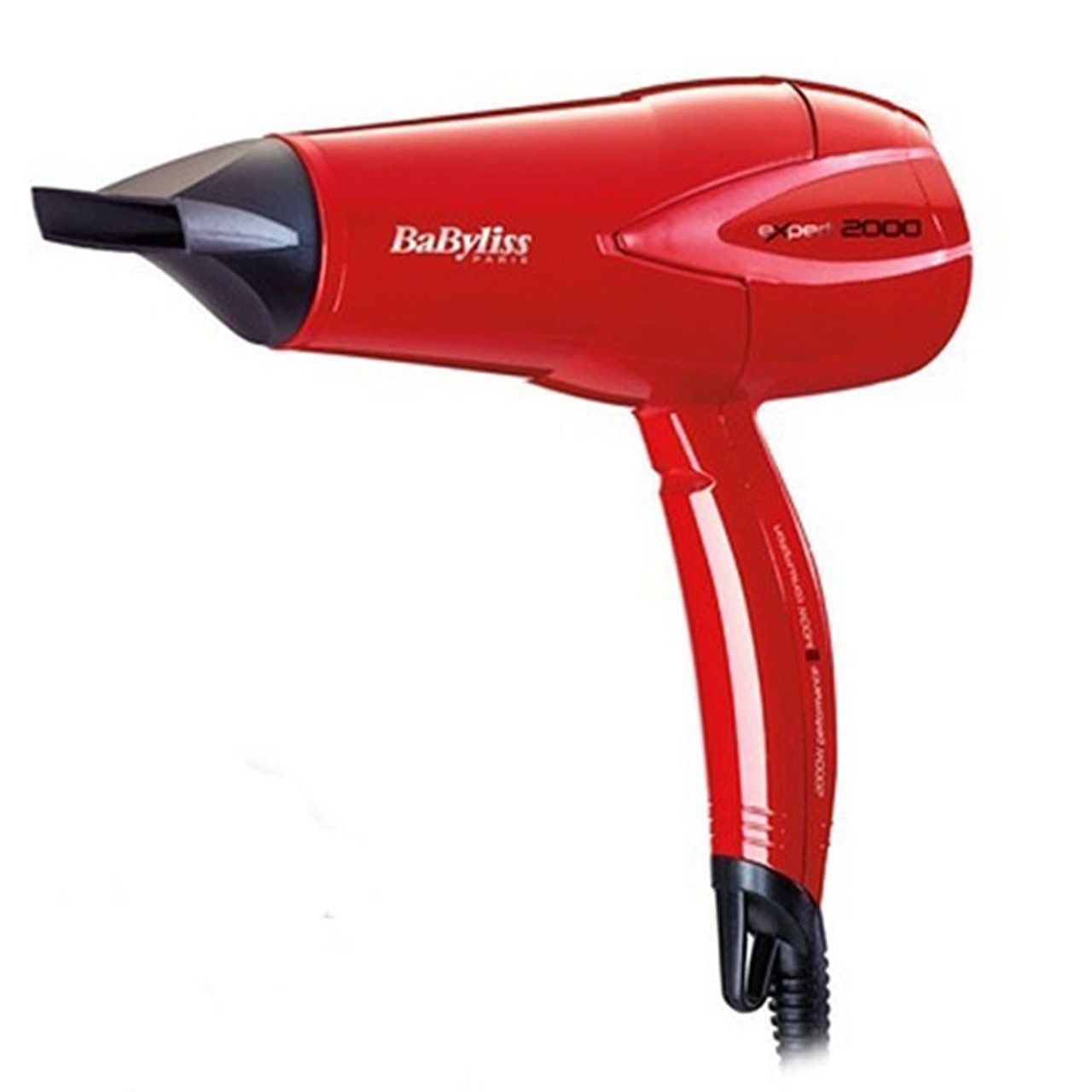 سشوار بابیلیس مدل D302E -  - 1