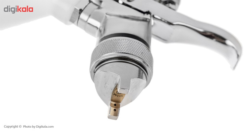 پیستوله بادی سیلور مدل GTAPB001