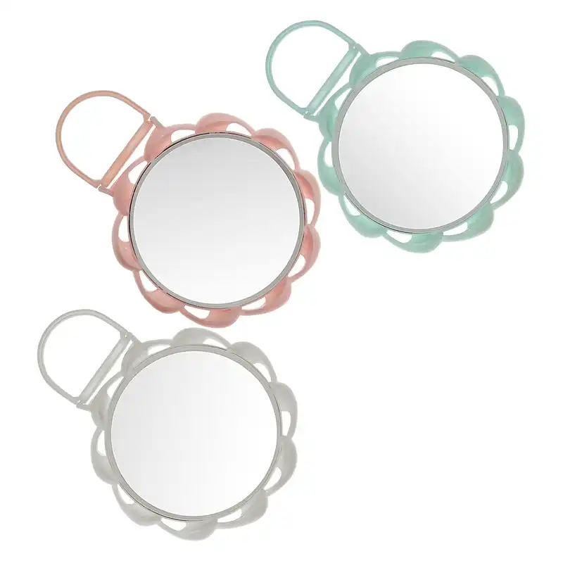 آینه مدل آفتابگردان کد ALF-20