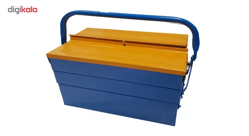 جعبه ابزار وفایی مدل 303