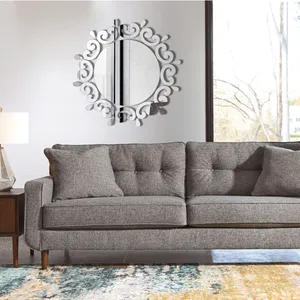 Benideco Acrylic Mirror M05