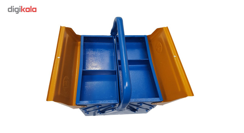 جعبه ابزار وفایی مدل 303