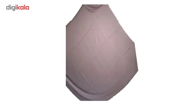 روسری طرح ساده کد 95