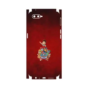 MAHOOT Paw Patrol-FullSkin Cover Sticker for Oppo K1