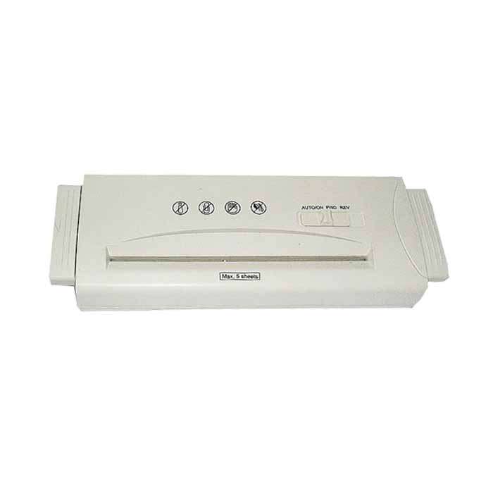 کاغذ خرد کن مدل رومیزی کد 7610 کاغذ خرد کن مدل رومیزی کد 7610