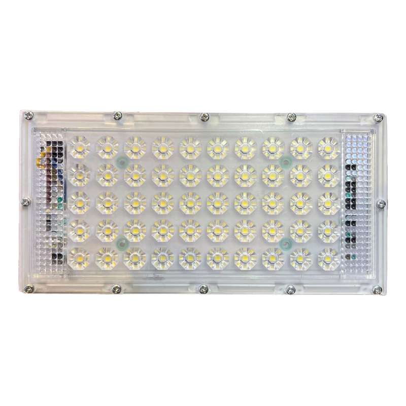 پروژکتور 50 وات لیون مدل LWG50W