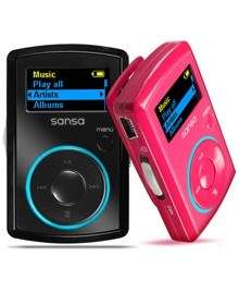 سن دیسک سانسا کلیپ - 1 گیگابایت