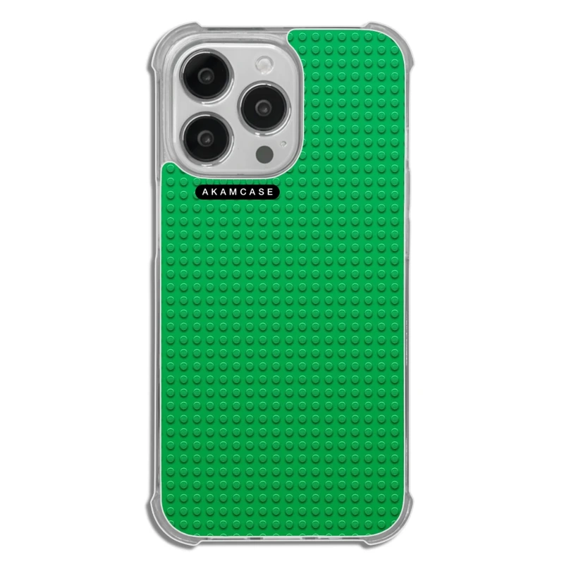 کاور آکام مدل AMCWTA13PRO-LEGO4 مناسب برای گوشی موبایل اپل iPhone 13 Pro