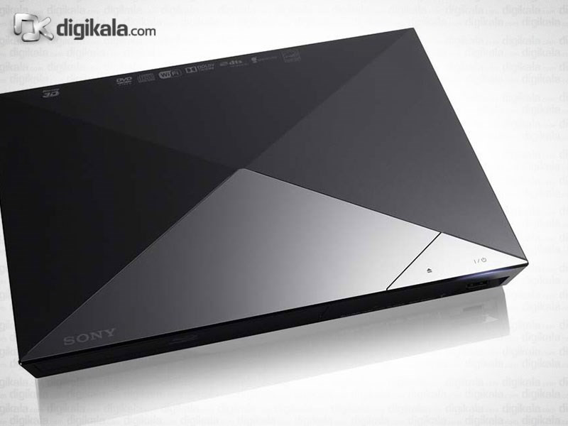 پخش کننده Blu-ray سونی مدل BDP-S5200