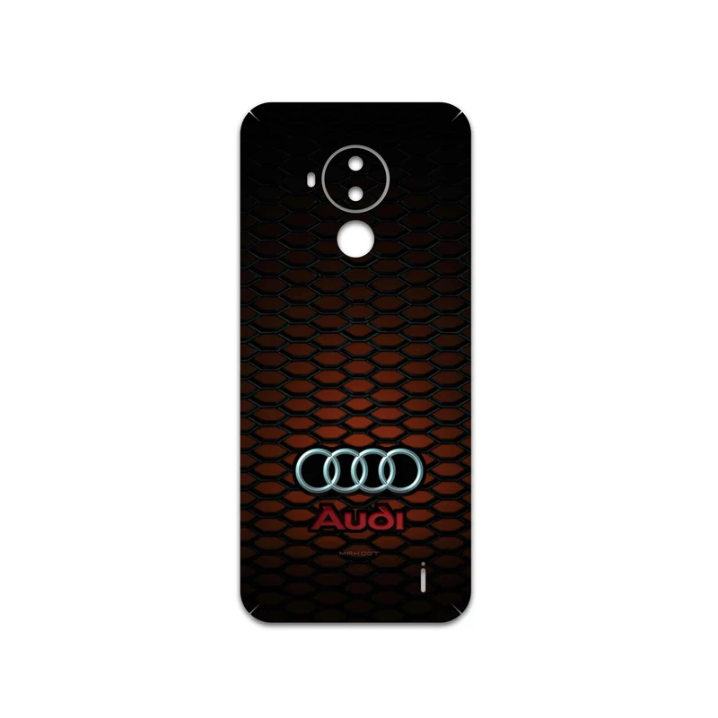 برچسب پوششی ماهوت مدل Audi-AG مناسب برای گوشی موبایل نوکیا C30