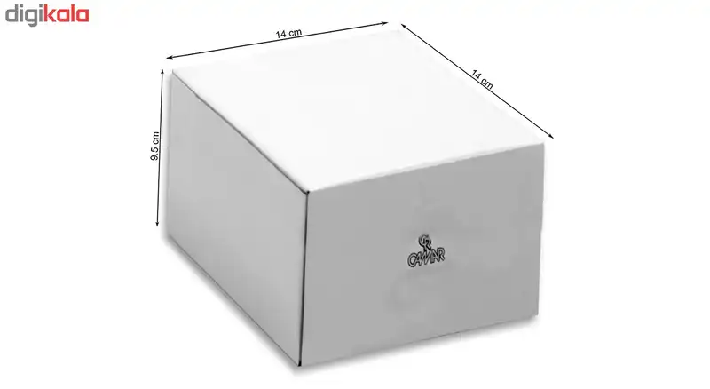 لوپ کامار مدل SLB75