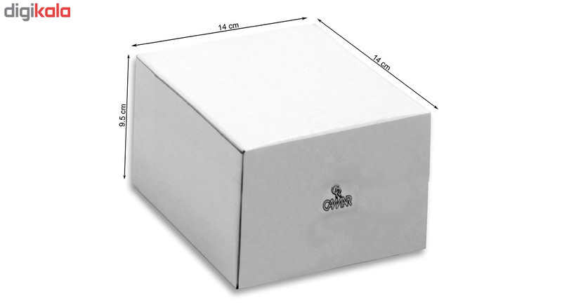 لوپ کامار مدل SLB75