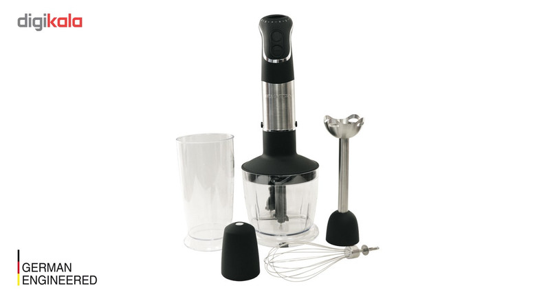 گوشت کوب برقی برمودا مدل 71153 گوشت کوب برقی برمودا مدل 71153