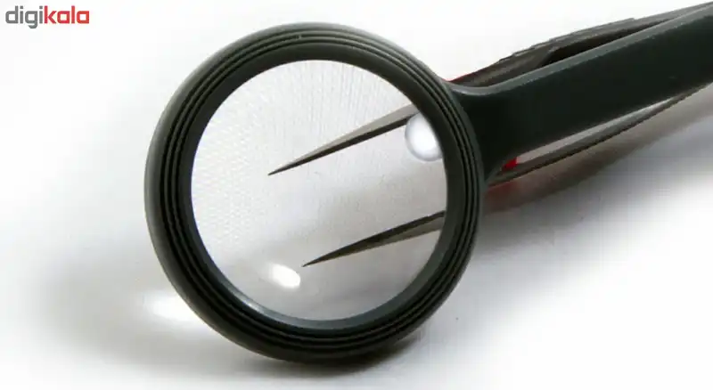 لوپ کامار مدل TL02