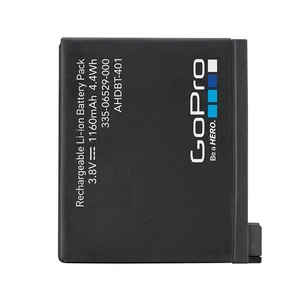 GoPro Rechargeable Battery For HERO4