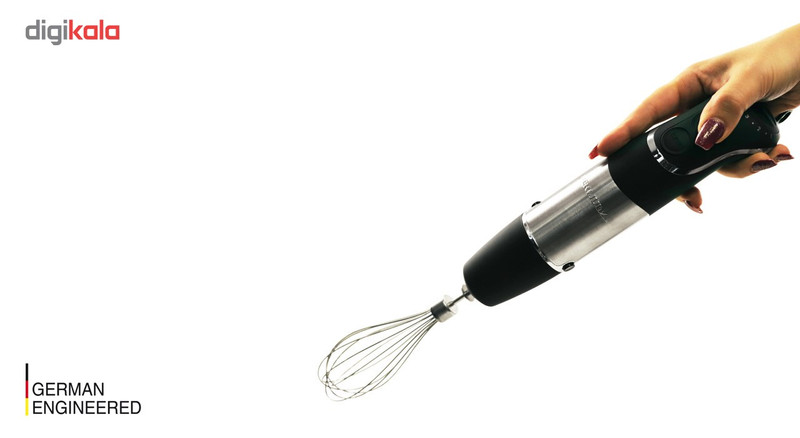 گوشت کوب برقی برمودا مدل 71153