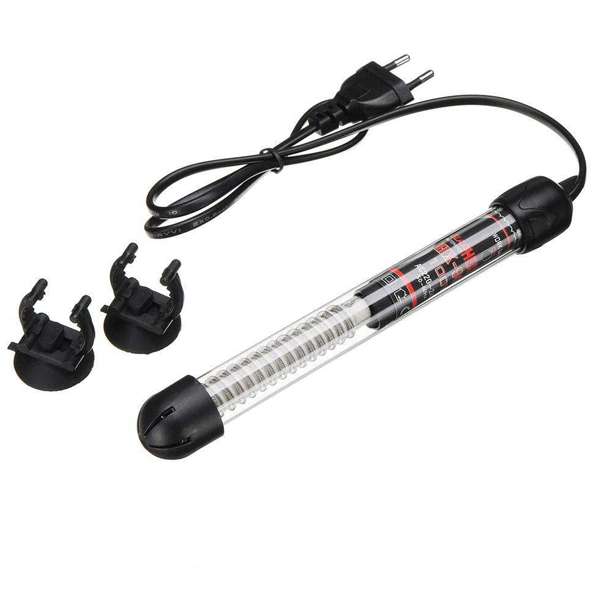 بخاری آکواریوم سی استار مدل HX-906 کد 2970116