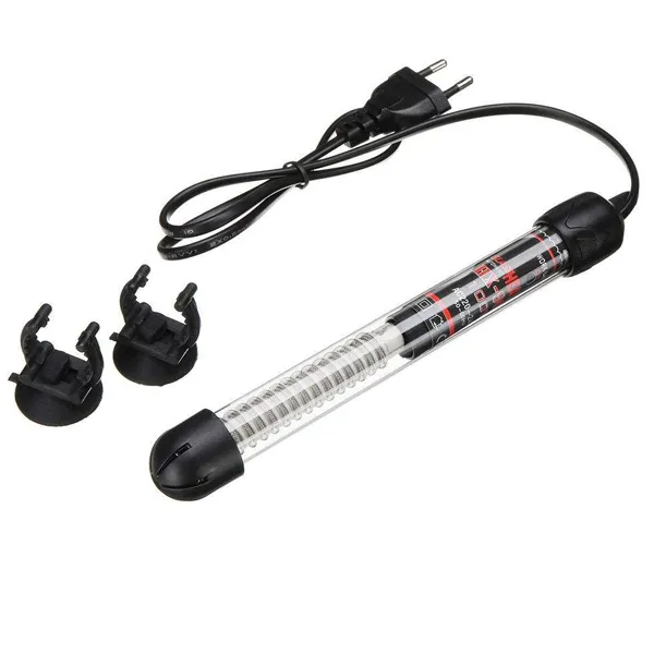 بخاری آکواریوم سی استار مدل HX-906