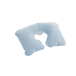 neck pillow TAG tp blue