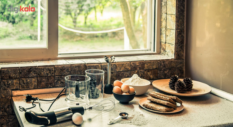 گوشت کوب برقی برمودا مدل 71153