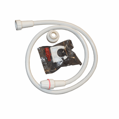 نقد و بررسی شلنگ توالت مدل 01 توسط خریداران