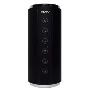 اسپیکر بلوتوثی قابل حمل ناو مدل K13