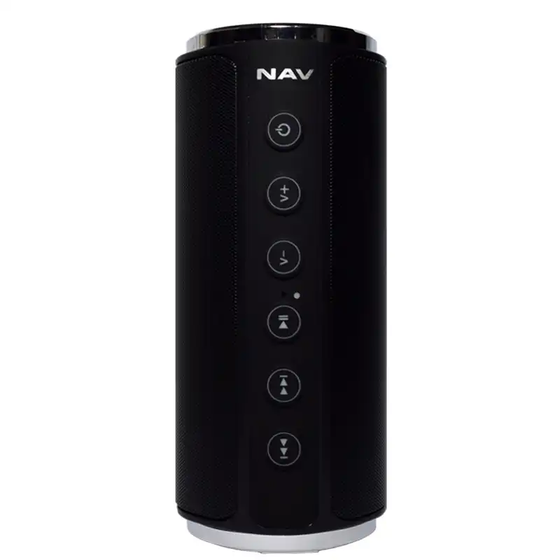 اسپیکر بلوتوثی قابل حمل ناو مدل K13