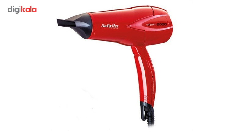 سشوار بابیلیس مدل D302E سشوار بابیلیس مدل D302E