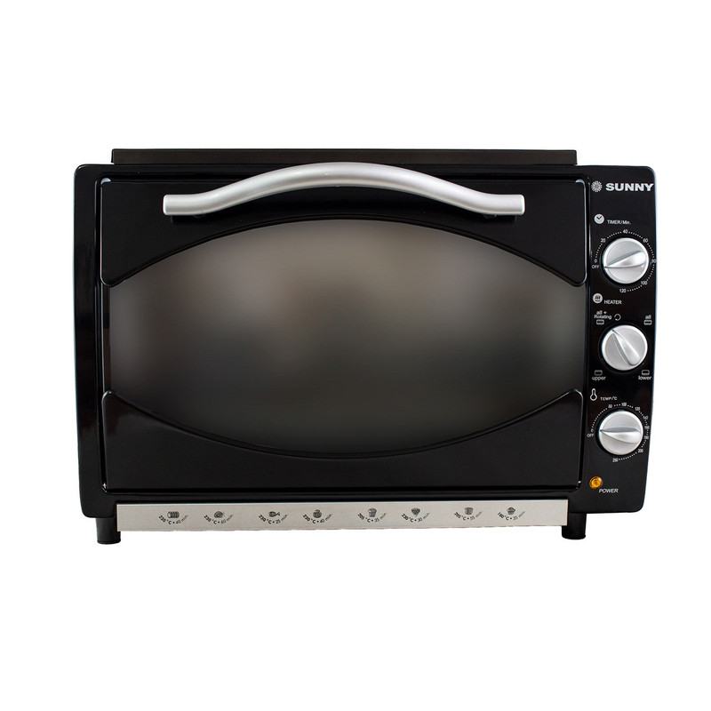 آون توستر سانی مدل SOT-2100 کد AL-2301020001