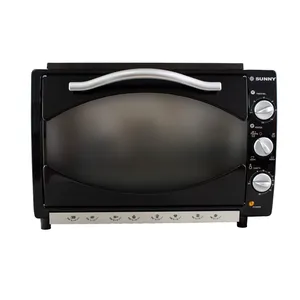 آون توستر سانی مدل SOT-2100 کد AL-2301020001
