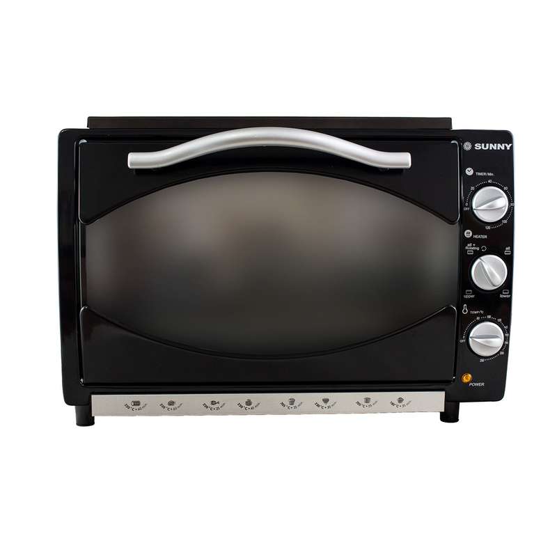 آون توستر سانی مدل SOT-2100 کد AL-2301020001