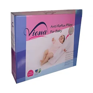 تشک آنتی رفلاکس کودک ورنا مدل P111 مناسب برای استفاده تا 2 سال