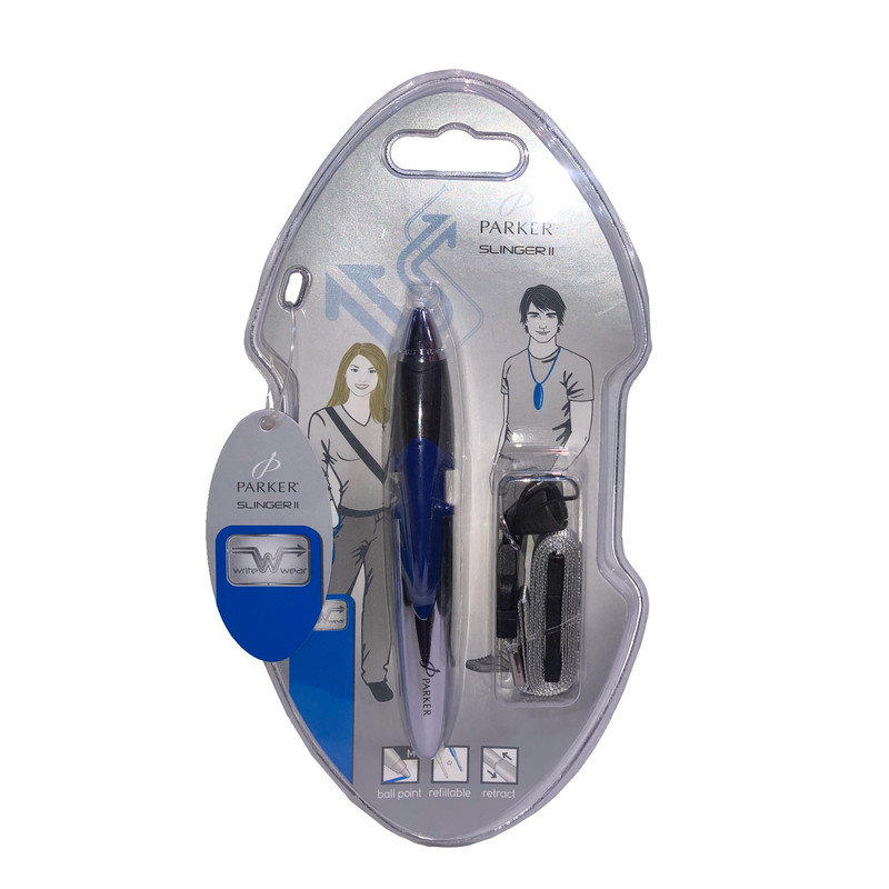 خودکار پارکر مدل BND2 کد 648