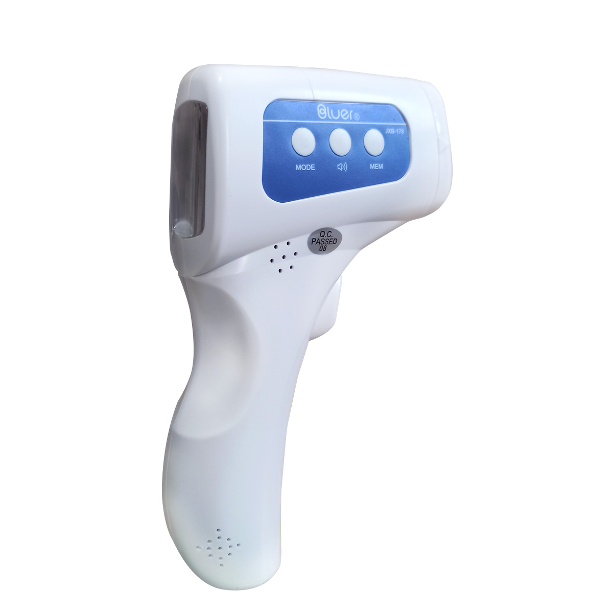 تب سنج دیجیتال بلوئر مدل JBX-178