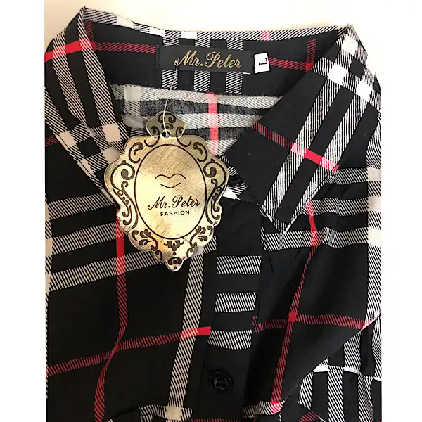 مانتو زنانه مدل A409