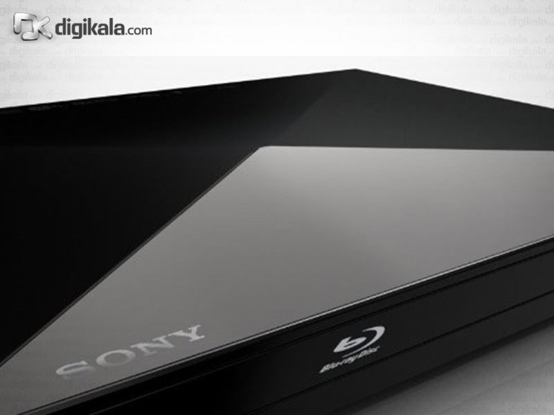 پخش کننده Blu-ray سونی مدل BDP-S5200